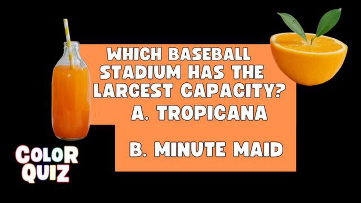 Color Quiz image number null